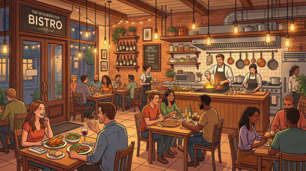Uncovering the Flavorful Secrets of Countryside Estates: The Best Eats in Harvard’s Hidden Gem Neighborhood